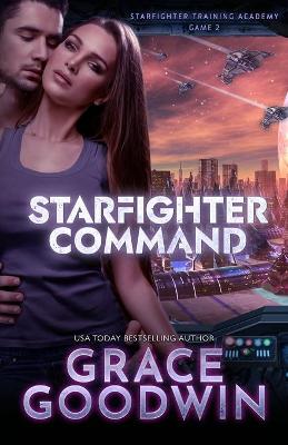 Starfighter Command: Large Print book