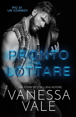 Pronto a lottare: Edizione a grandi caratteri book