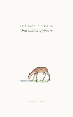 that which appears book