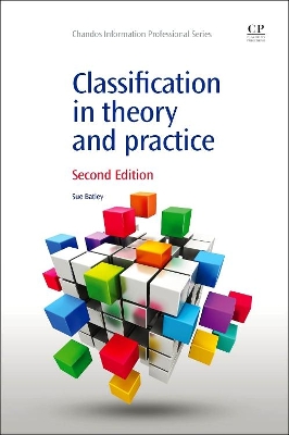 Classification in Theory and Practice book