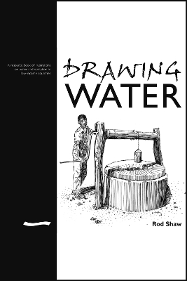 Drawing Water book