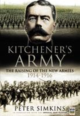 Kitchener's Army by Peter Simkins