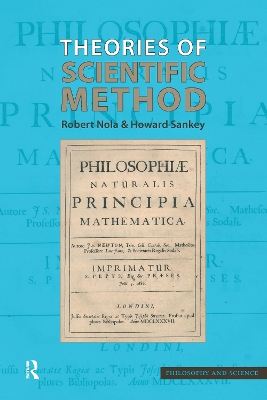 Theories of Scientific Method by Robert Nola