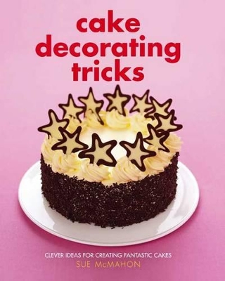 Cake Decorating Tricks book