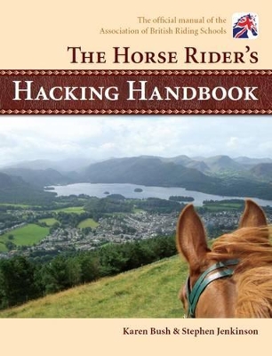 Horse Rider's Hacking Handbook book