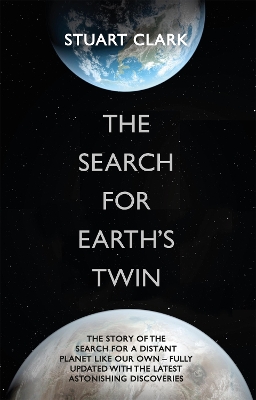 Search For Earth's Twin book