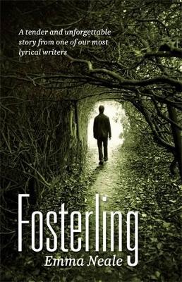 Fosterling book