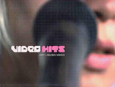 Video Hits: Art and Music Video book