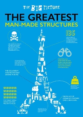 Greatest Man-Made Structures book
