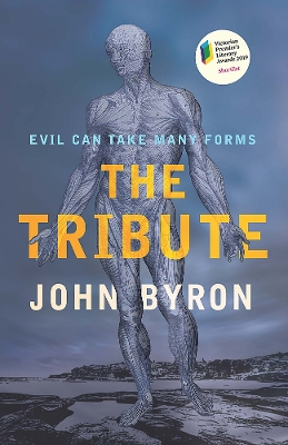 The Tribute by John Byron