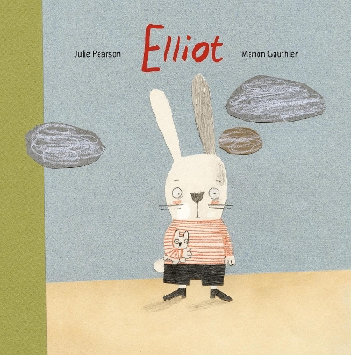 Elliot book