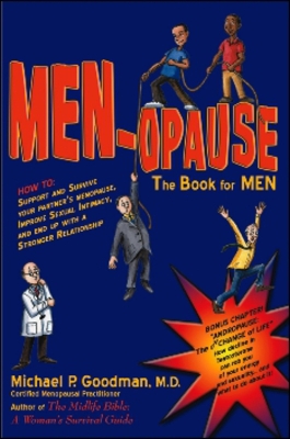 MEN-opause book