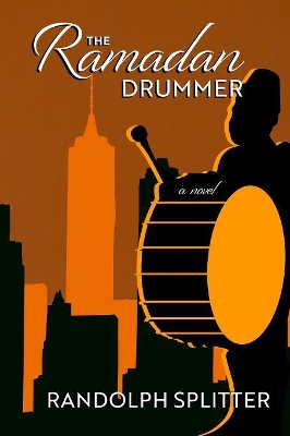 The Ramadan Drummer book