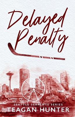 Delayed Penalty (Special Edition) book