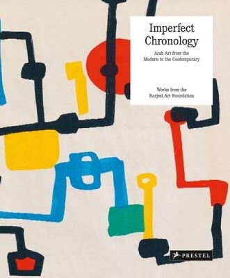 Imperfect Chronology book