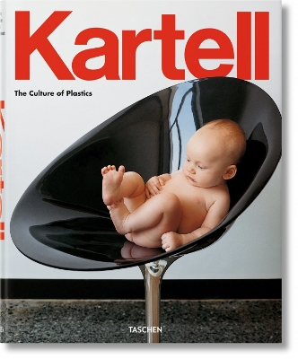 Kartell book