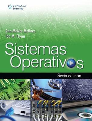 Sistemas Operativos book