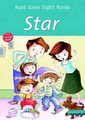 Star book