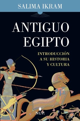 Antiguo Egipto book