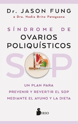 Sop: Síndrome de Ovarios Poliquísticos book