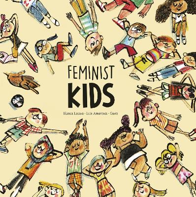 Feminist Girls and Boys book