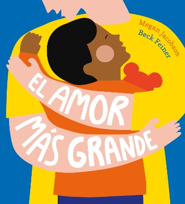 El amor ms grande book