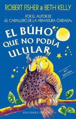 El Buho Que No Podia Ulular book