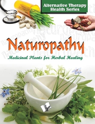 Naturopathy book