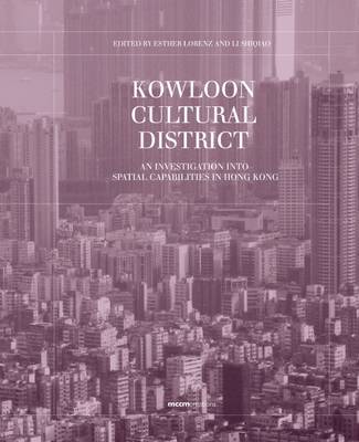 Kowloon Cultural District book