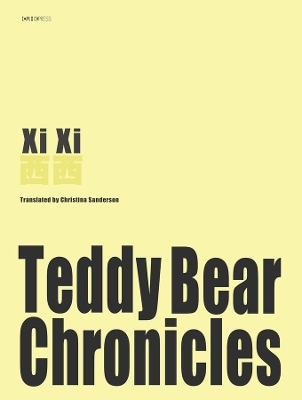 The Teddy Bear Chronicles book