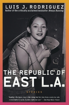 Republic of East L.A. book