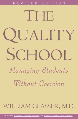 Quality School RI book