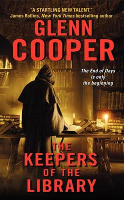 Keepers of the Library book
