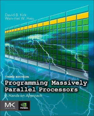 Programming Massively Parallel Processors book