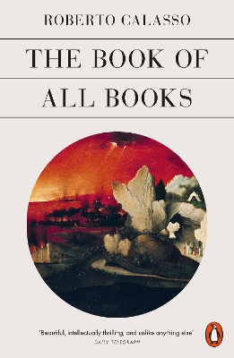 The Book of All Books book