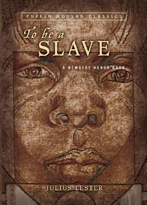 To Be a Slave book