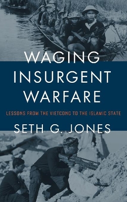 Waging Insurgent Warfare by Seth G. Jones