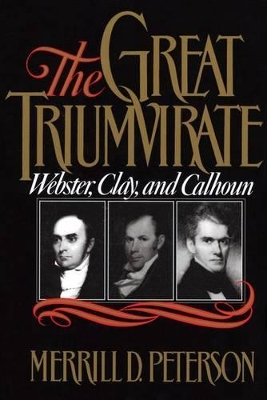 Great Triumvirate book