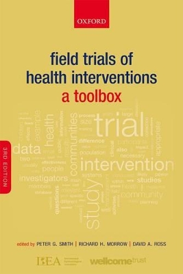 Field Trials of Health Interventions book