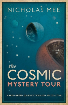 The Cosmic Mystery Tour book
