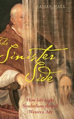 Sinister Side book