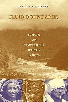 Fluid Boundaries book