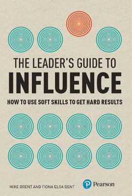 Leader's Guide to Influence book