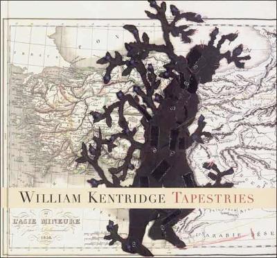 William Kentridge book