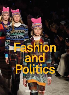 Fashion and Politics book