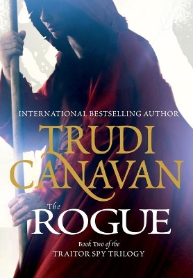 The Rogue by Trudi Canavan