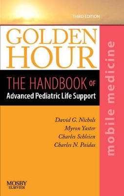 Golden Hour book