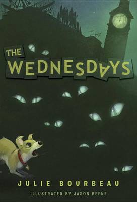 Wednesdays book