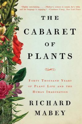 Cabaret of Plants book