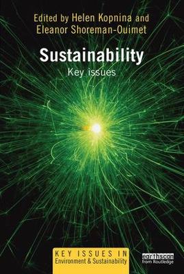 Sustainability by Helen Kopnina